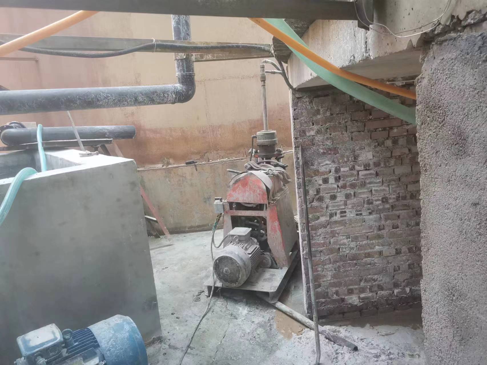 桂平压浆作业流程有哪些