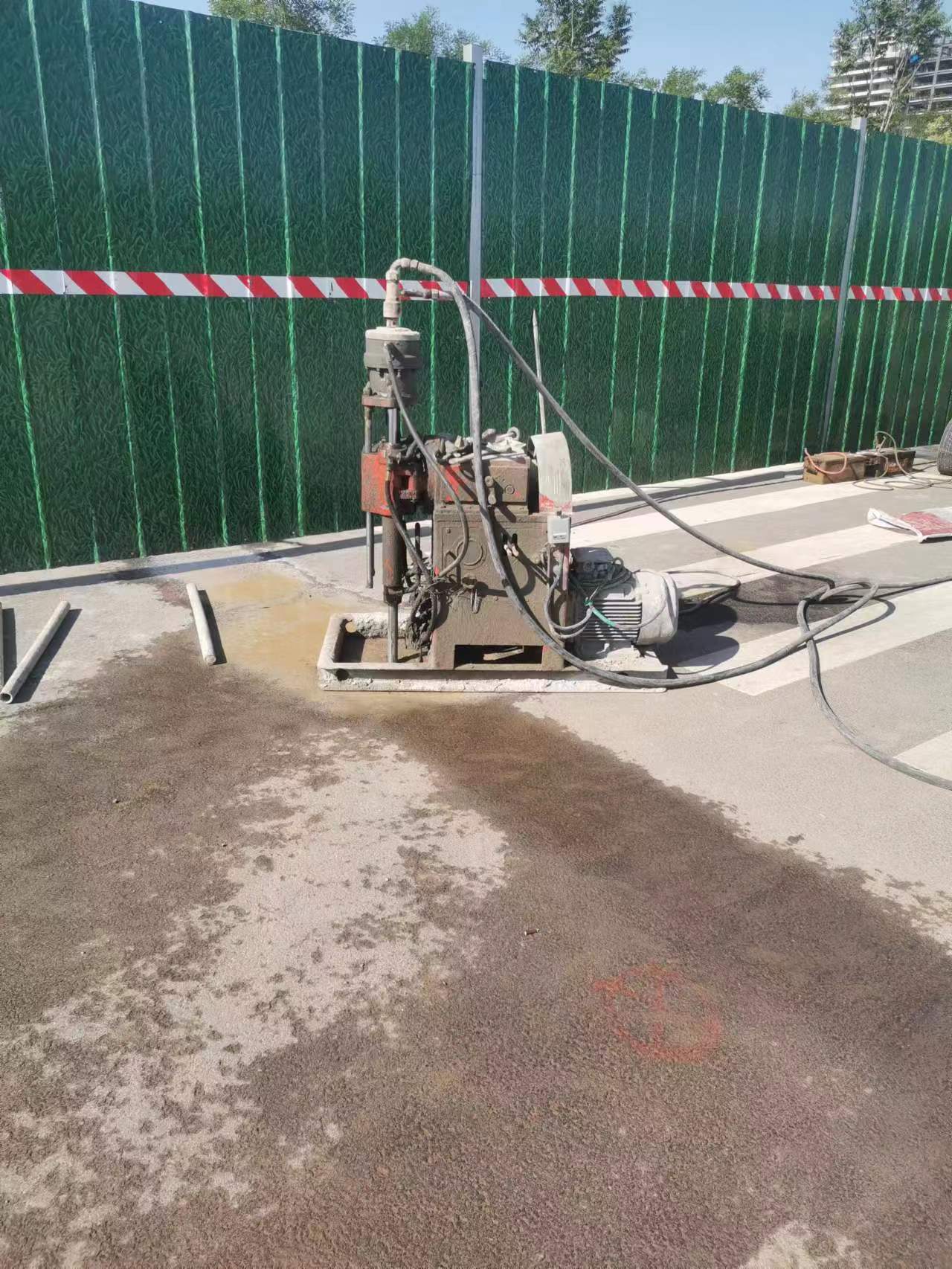 桂平公司为您带来注浆加固法施工方法